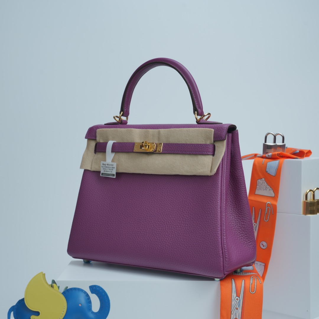 1:1 Replica Hermes bag -togo — AAA Quality Replica — photo 2