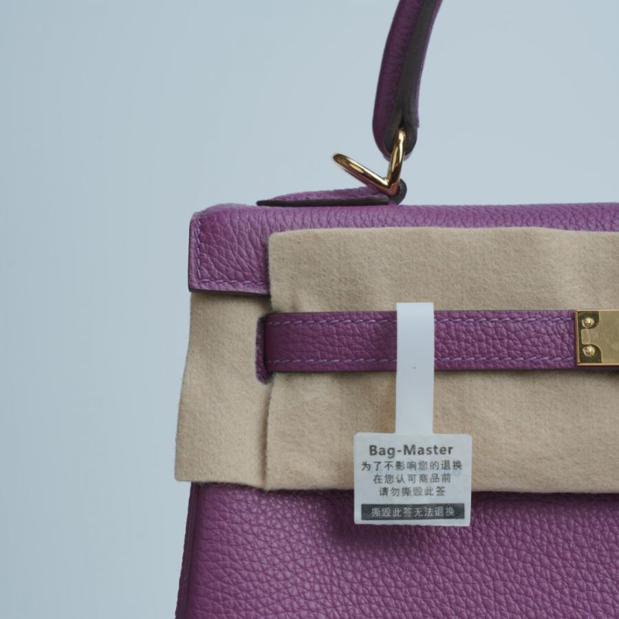 1:1 Replica Hermes bag -togo — AAA Quality Replica — photo 4