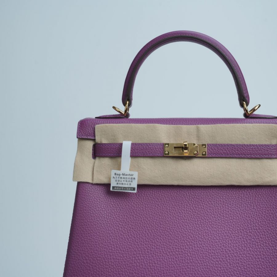 1:1 Replica Hermes bag -togo — AAA Quality Replica — photo 5
