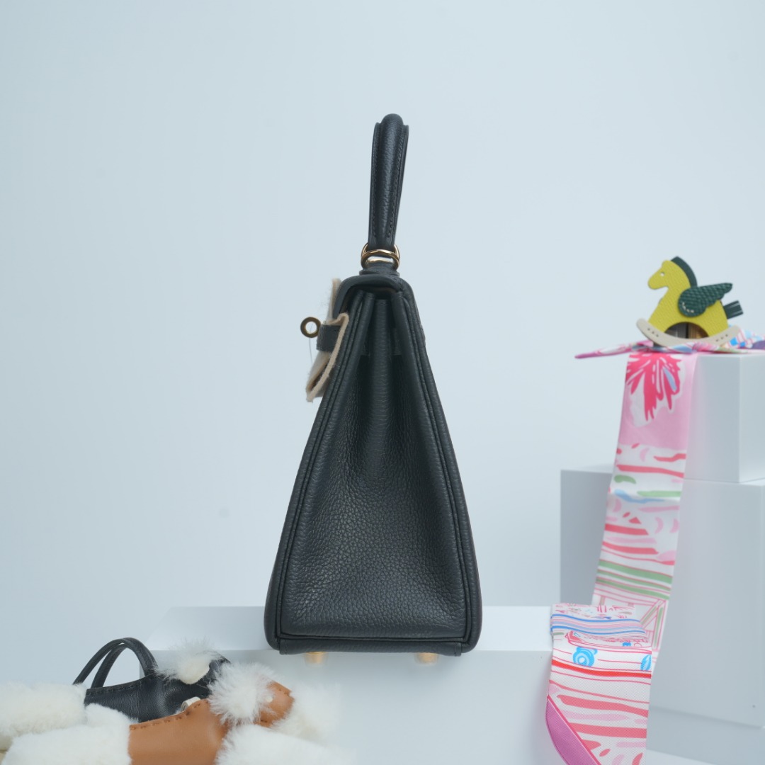 1:1 Replica Hermes bag -togo — Premium Replica — photo 3