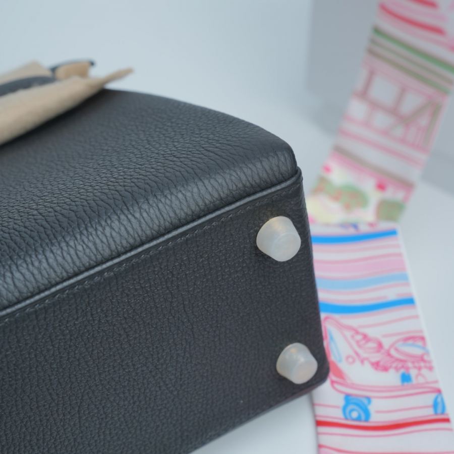 1:1 Replica Hermes bag -togo — Premium Replica — photo 8