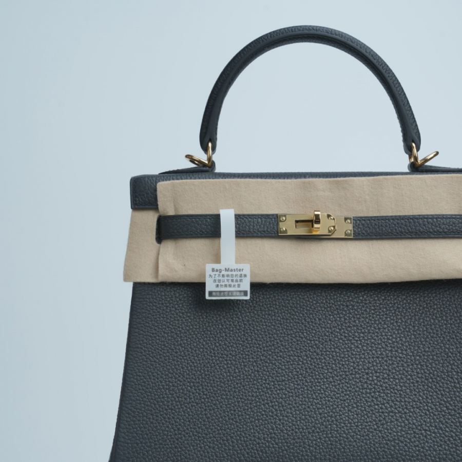 1:1 Replica Hermes bag -togo — Premium Replica — photo 5