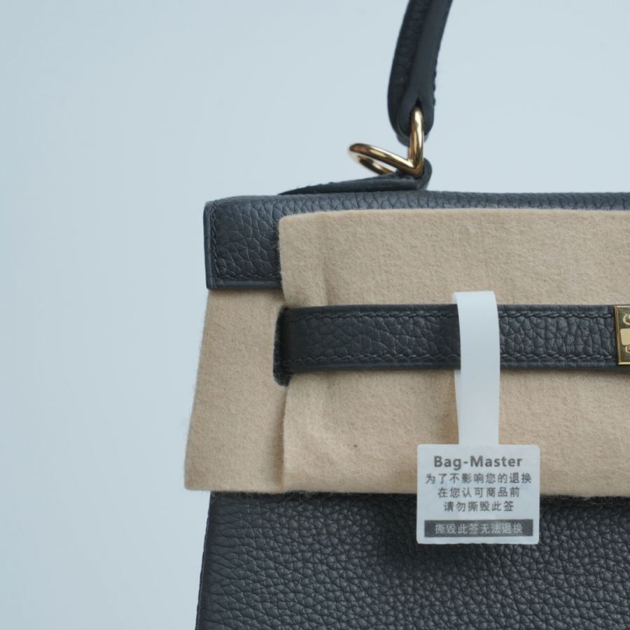 1:1 Replica Hermes bag -togo — Premium Replica — photo 4