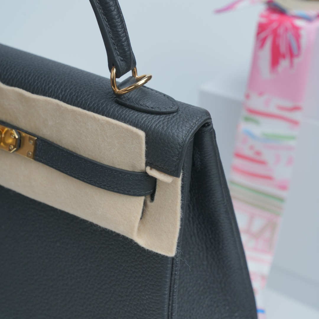 1:1 Replica Hermes bag -togo — Premium Replica — photo 6