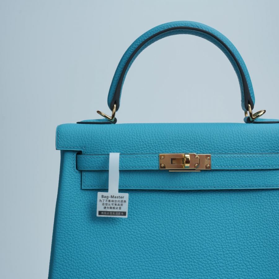 1:1 Replica Hermes bag -togo — 1:1 Replica — photo 5