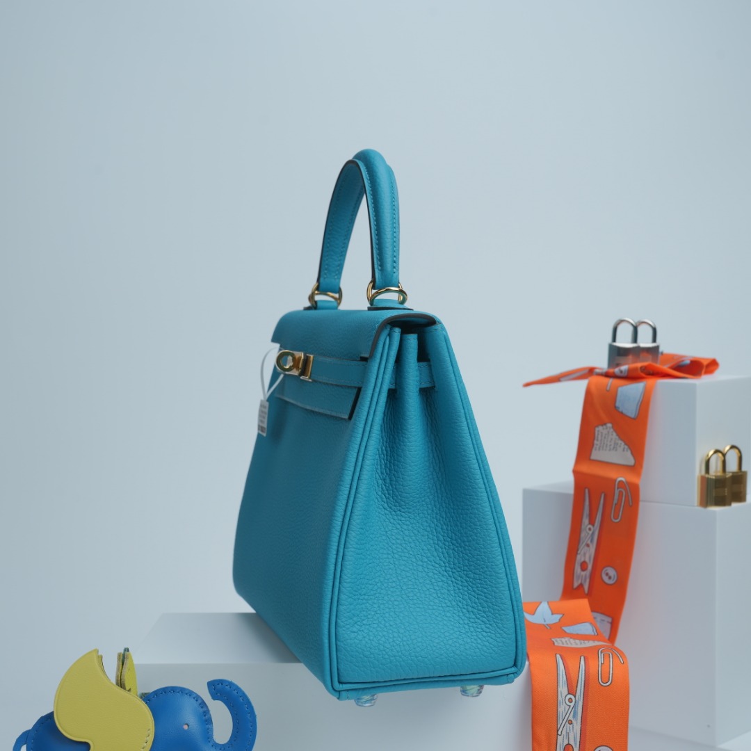1:1 Replica Hermes bag -togo — 1:1 Replica — photo 3