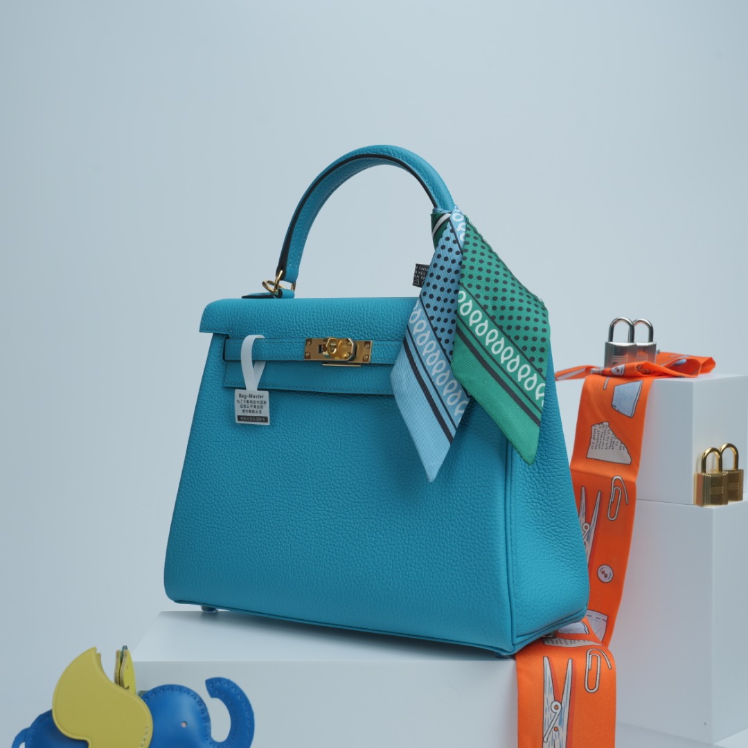 1:1 Replica Hermes bag -togo — 1:1 Replica — photo 2