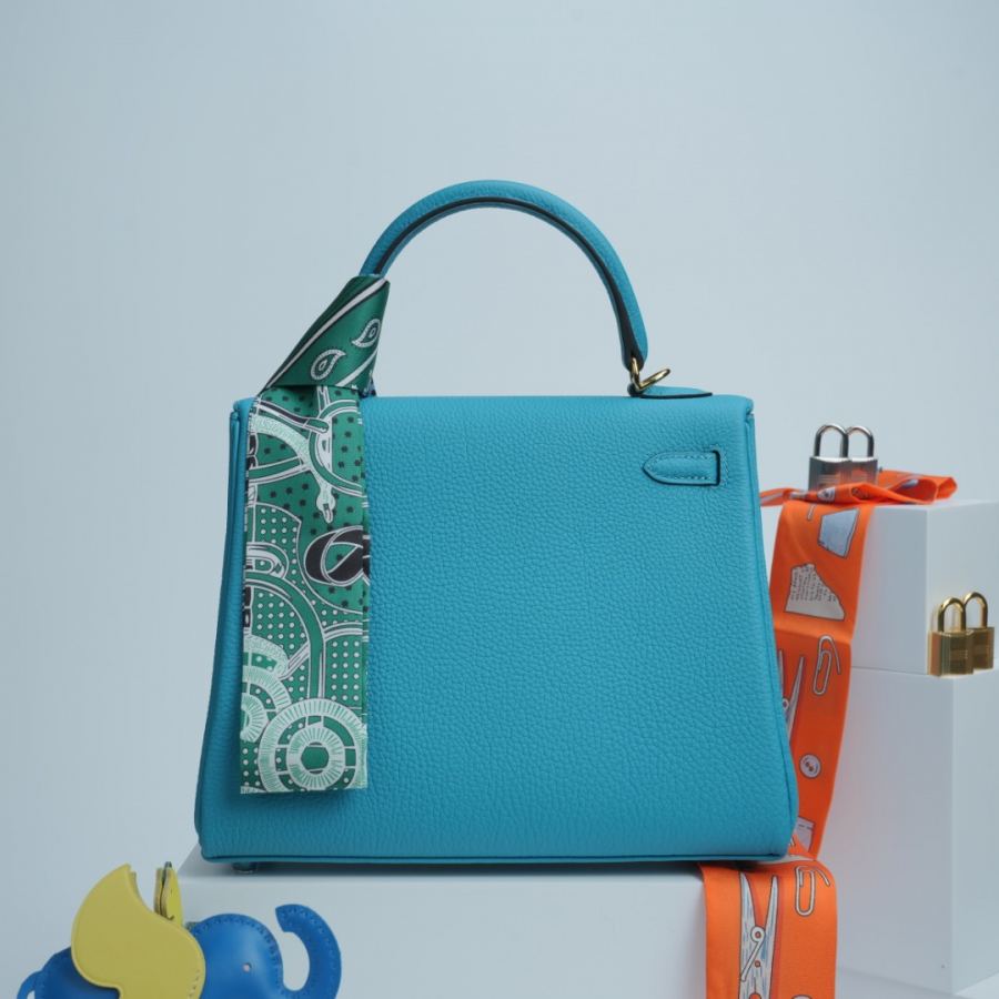 1:1 Replica Hermes bag -togo — 1:1 Replica — photo 9