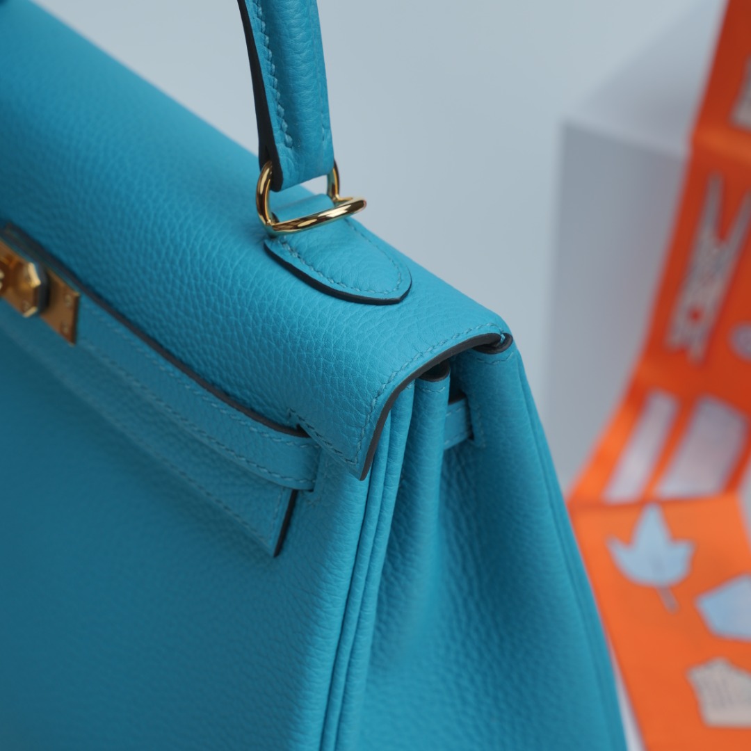 1:1 Replica Hermes bag -togo — 1:1 Replica — photo 6