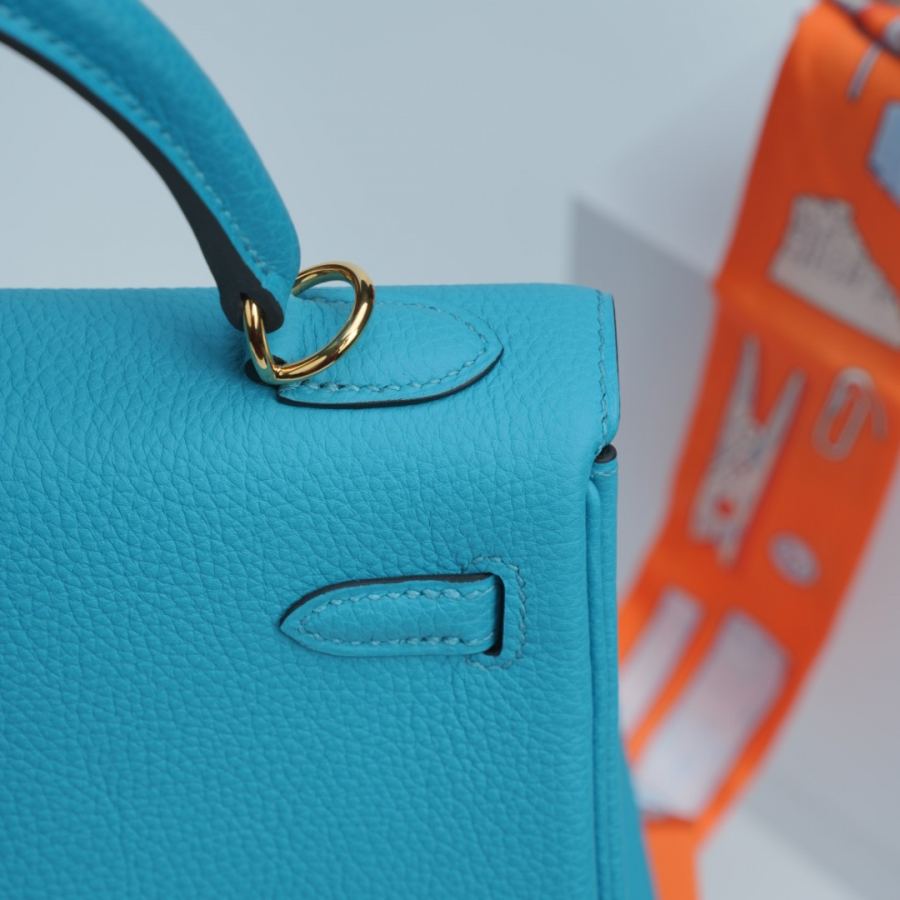1:1 Replica Hermes bag -togo — 1:1 Replica — photo 7