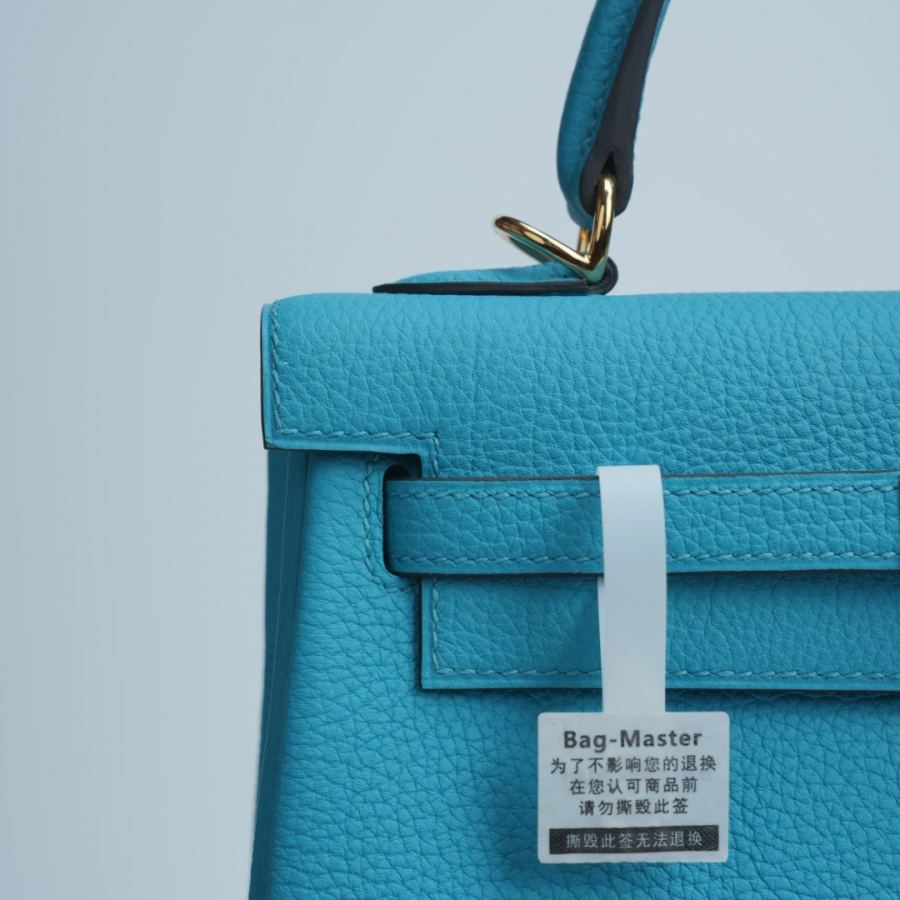 1:1 Replica Hermes bag -togo — 1:1 Replica — photo 4