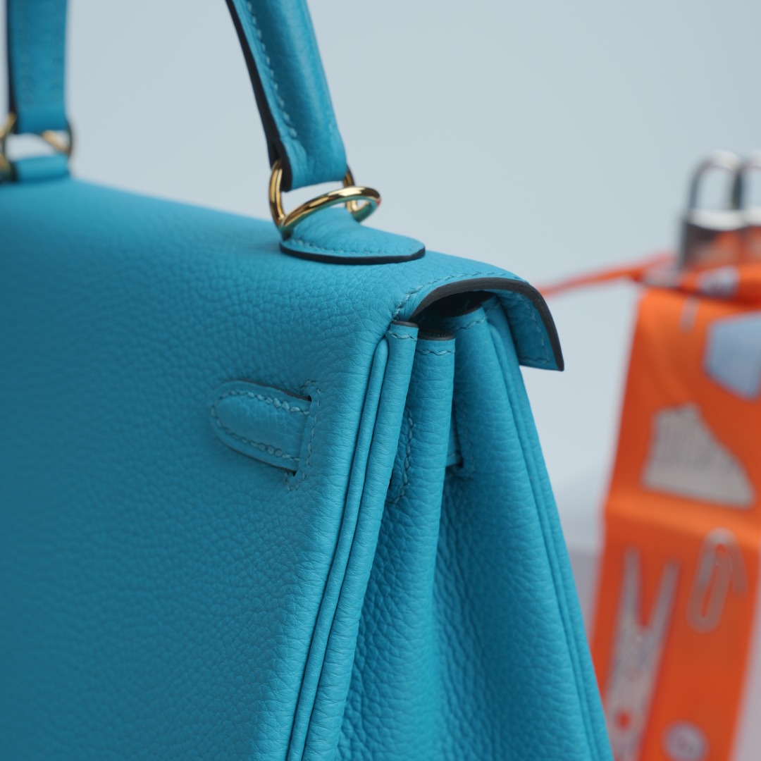 1:1 Replica Hermes bag -togo — 1:1 Replica — photo 8