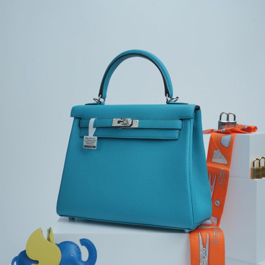 1:1 Replica Hermes bag -togo — Premium Replica — photo 2