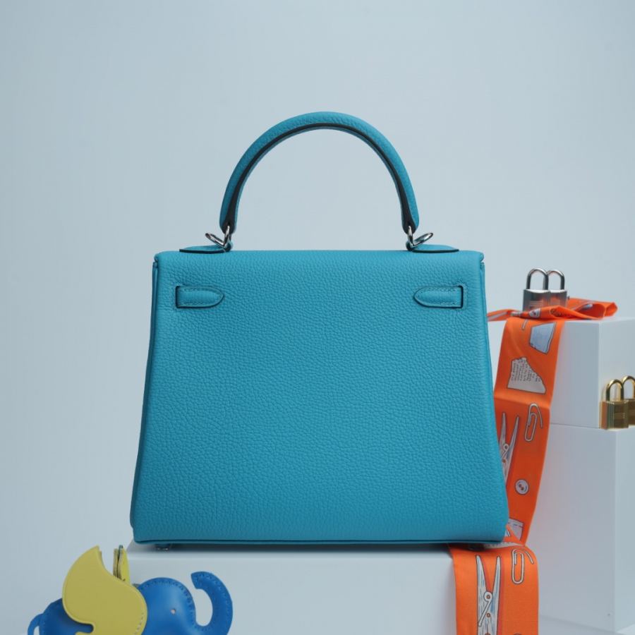 1:1 Replica Hermes bag -togo — Premium Replica — photo 9