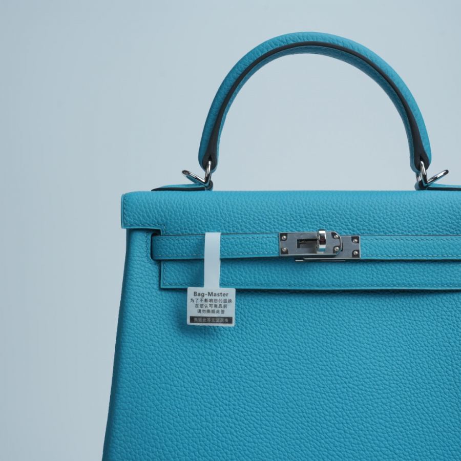 1:1 Replica Hermes bag -togo — Premium Replica — photo 5