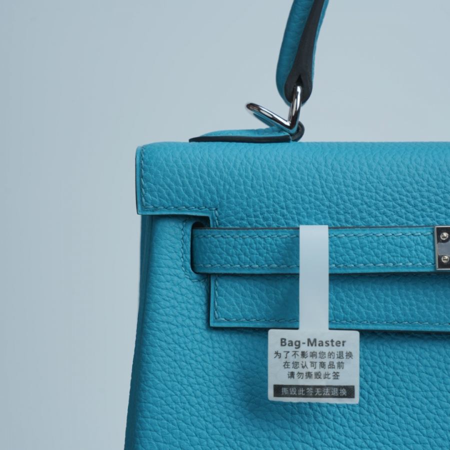 1:1 Replica Hermes bag -togo — Premium Replica — photo 4