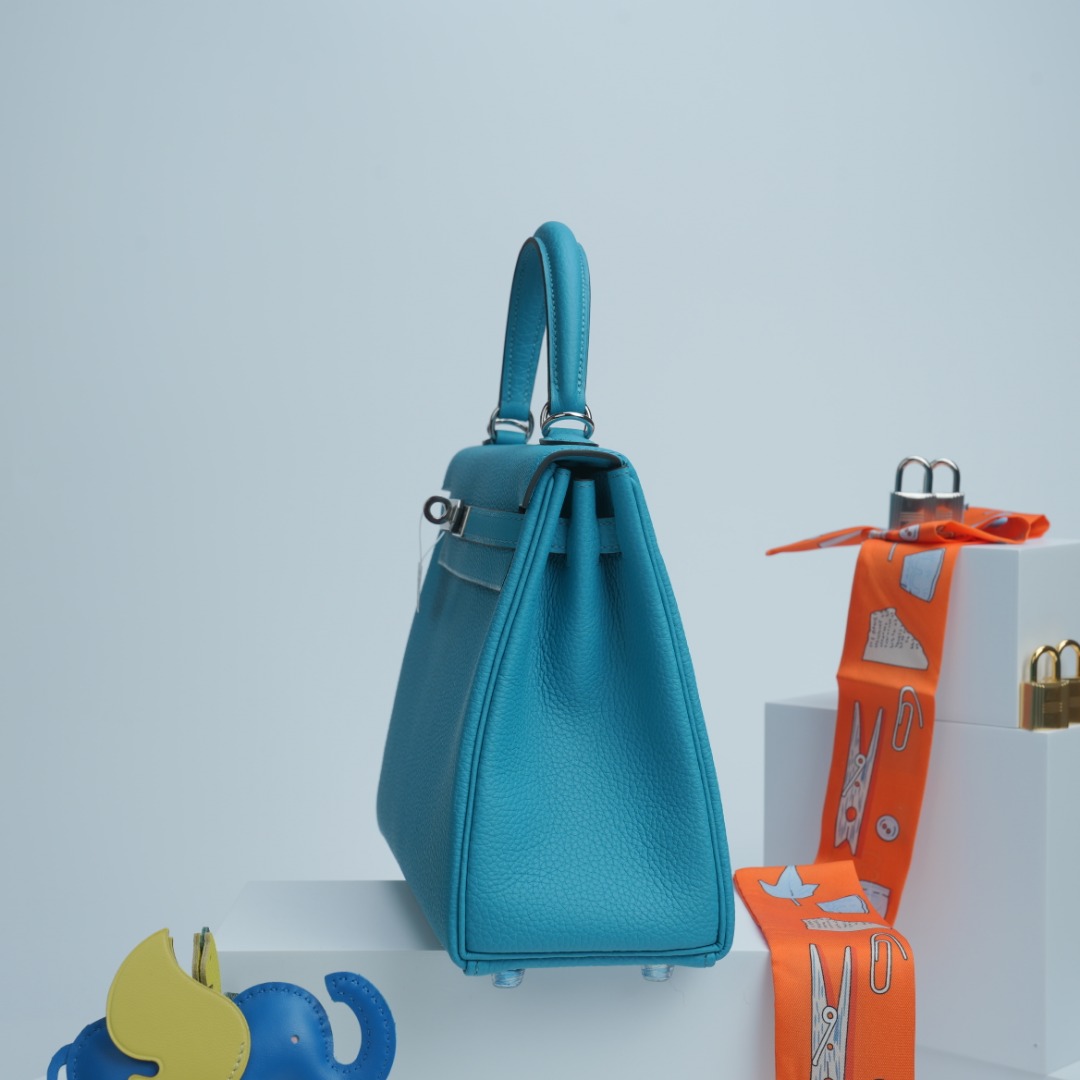 1:1 Replica Hermes bag -togo — Premium Replica — photo 3