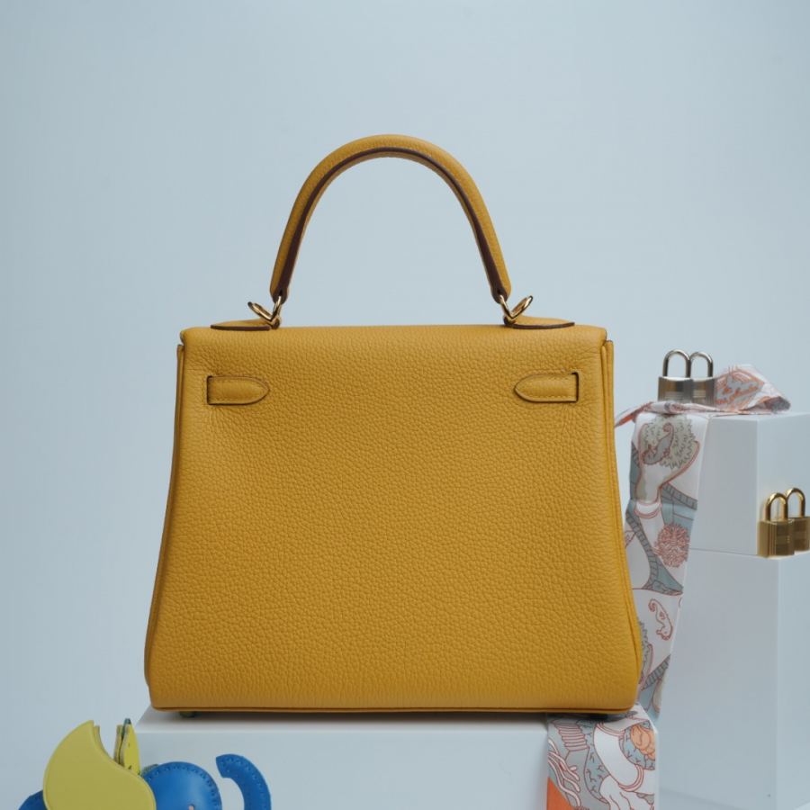 1:1 Replica Hermes bag -togo — AAA Quality Replica — photo 9