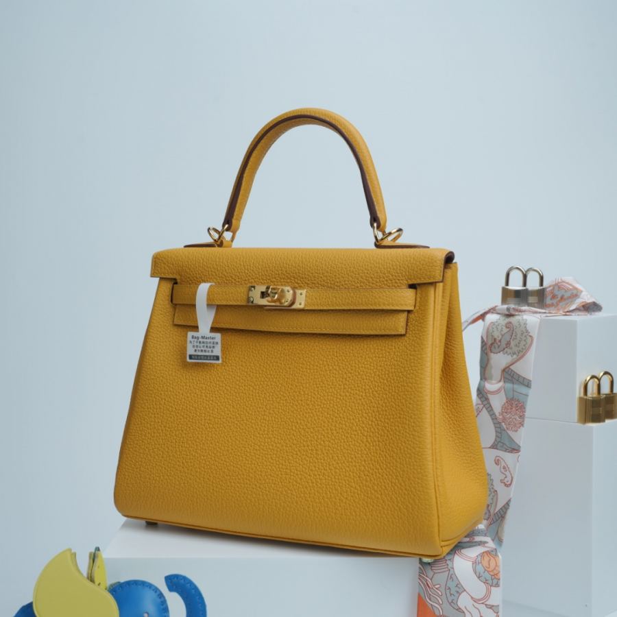 1:1 Replica Hermes bag -togo — AAA Quality Replica — photo 2