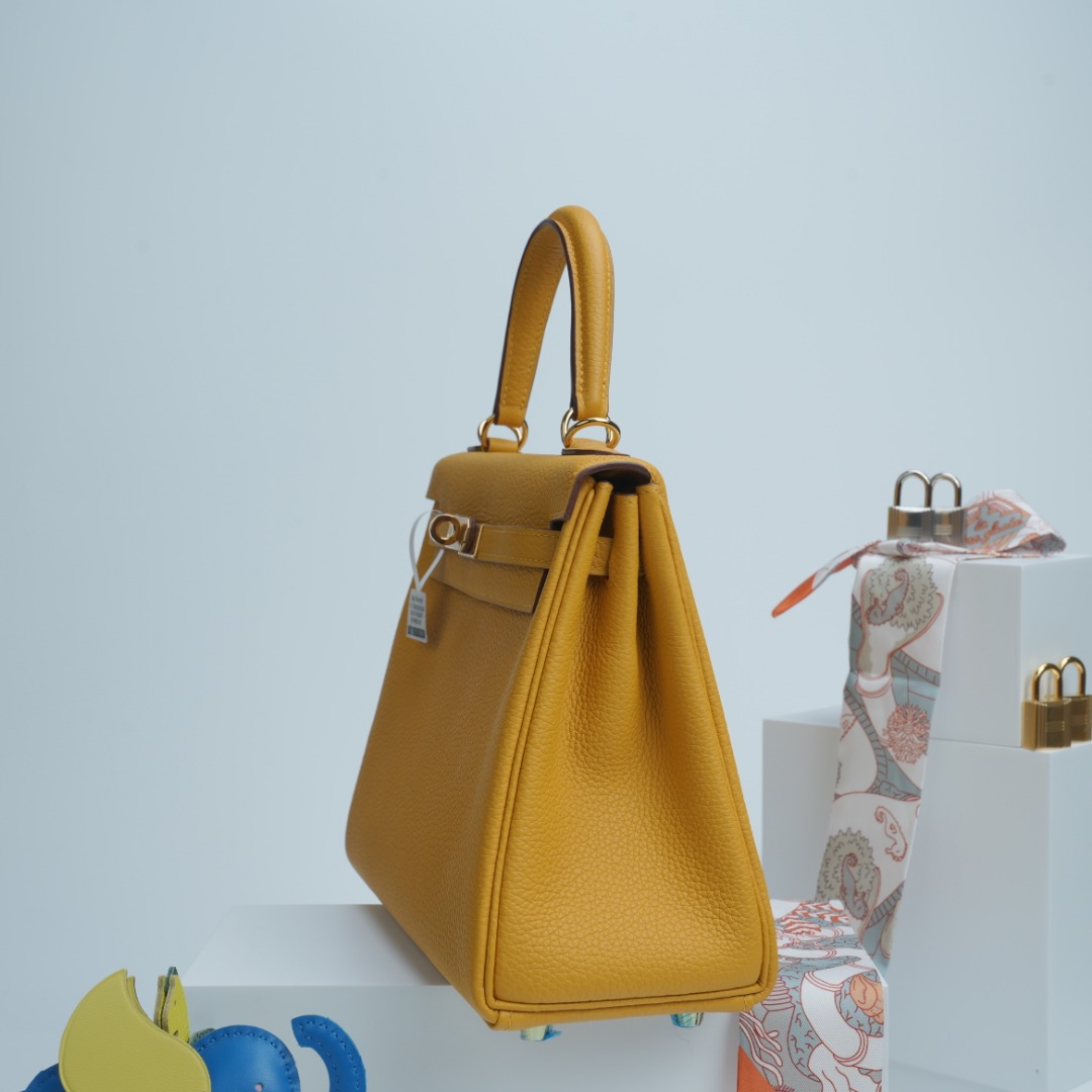 1:1 Replica Hermes bag -togo — AAA Quality Replica — photo 3
