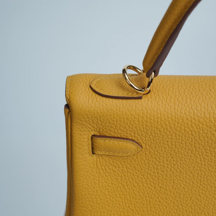 1:1 Replica Hermes bag -togo — AAA Quality Replica — photo 7