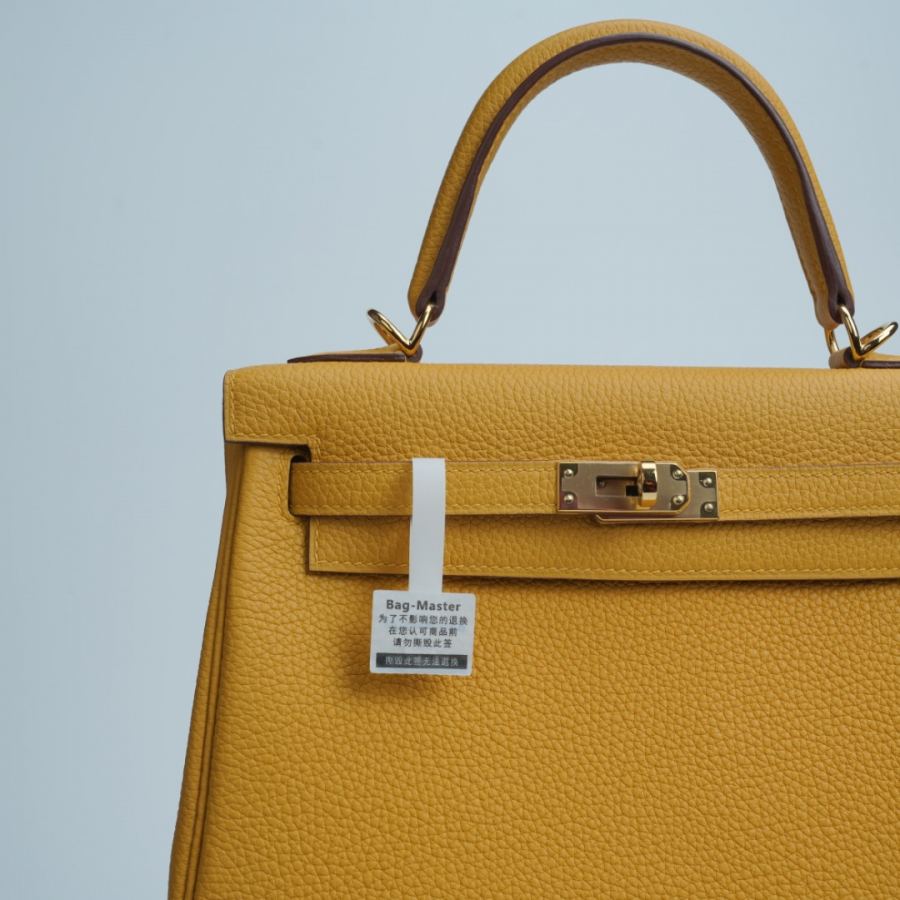 1:1 Replica Hermes bag -togo — AAA Quality Replica — photo 5