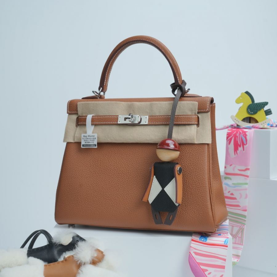 1:1 Replica Hermes bag -togo — 1:1 Replica — photo 2