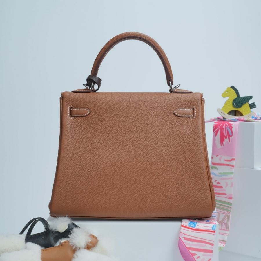 1:1 Replica Hermes bag -togo — 1:1 Replica — photo 9