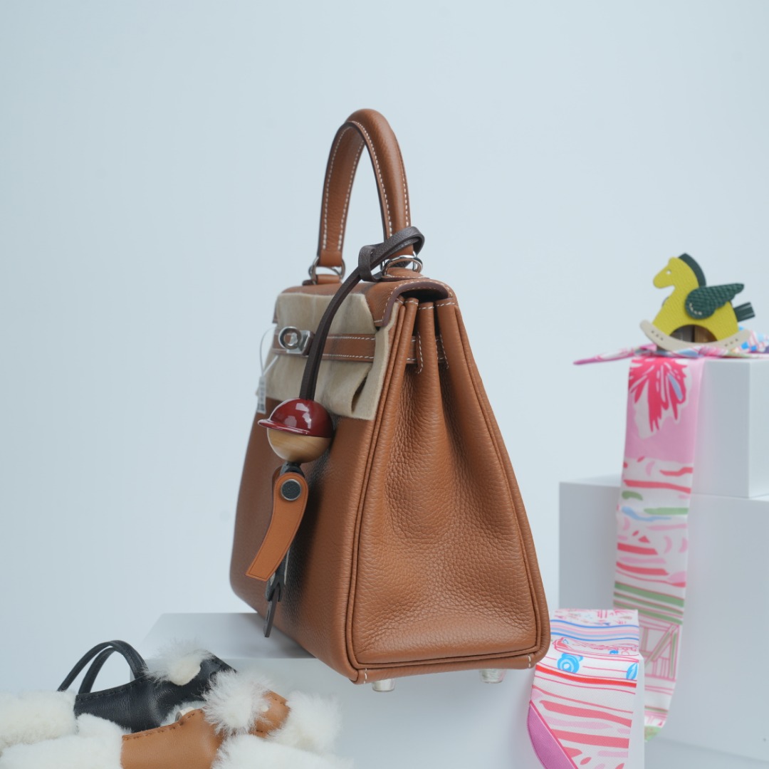 1:1 Replica Hermes bag -togo — 1:1 Replica — photo 3