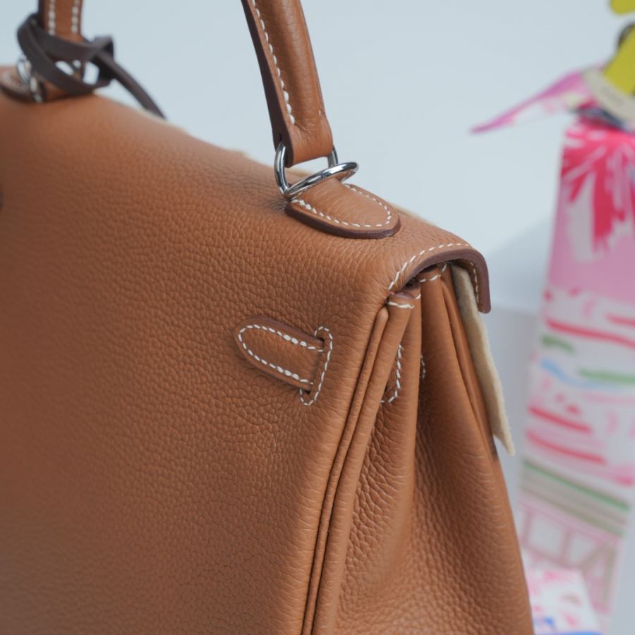 1:1 Replica Hermes bag -togo — 1:1 Replica — photo 8