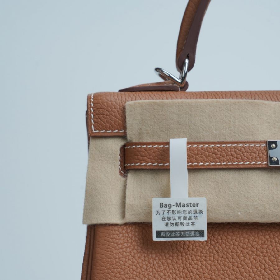 1:1 Replica Hermes bag -togo — 1:1 Replica — photo 4