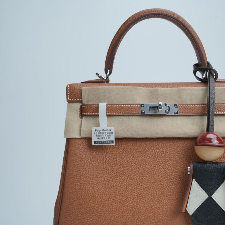 1:1 Replica Hermes bag -togo — 1:1 Replica — photo 5
