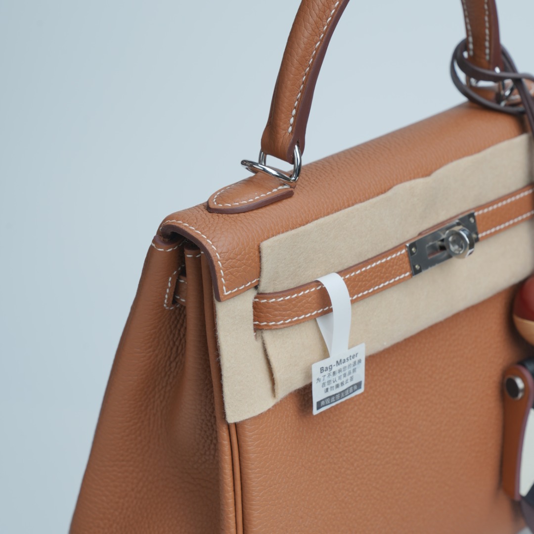 1:1 Replica Hermes bag -togo — 1:1 Replica — photo 6