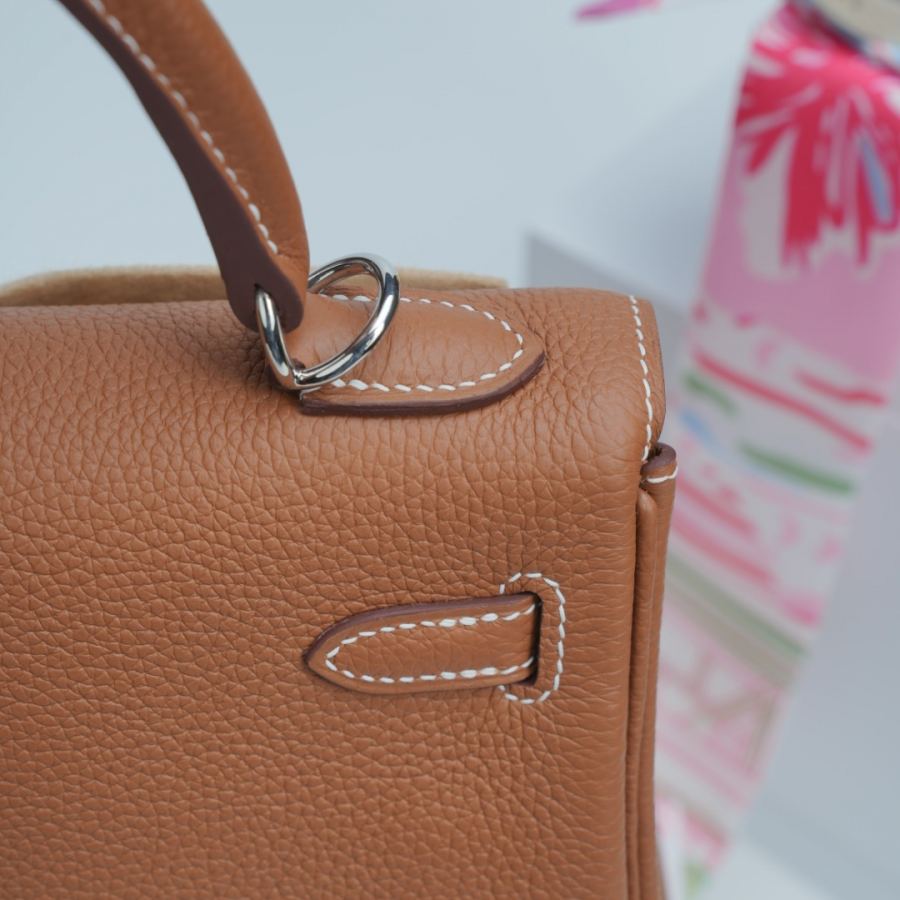 1:1 Replica Hermes bag -togo — 1:1 Replica — photo 7