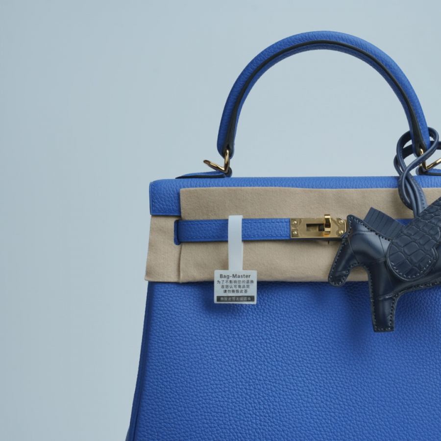 1:1 Replica Hermes bag -togo — Premium Replica — photo 5