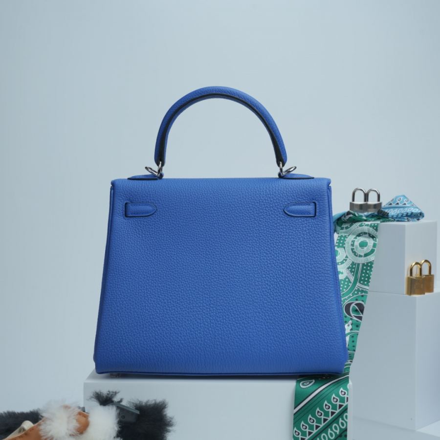 1:1 Replica Hermes bag -togo — 1:1 Replica — photo 9