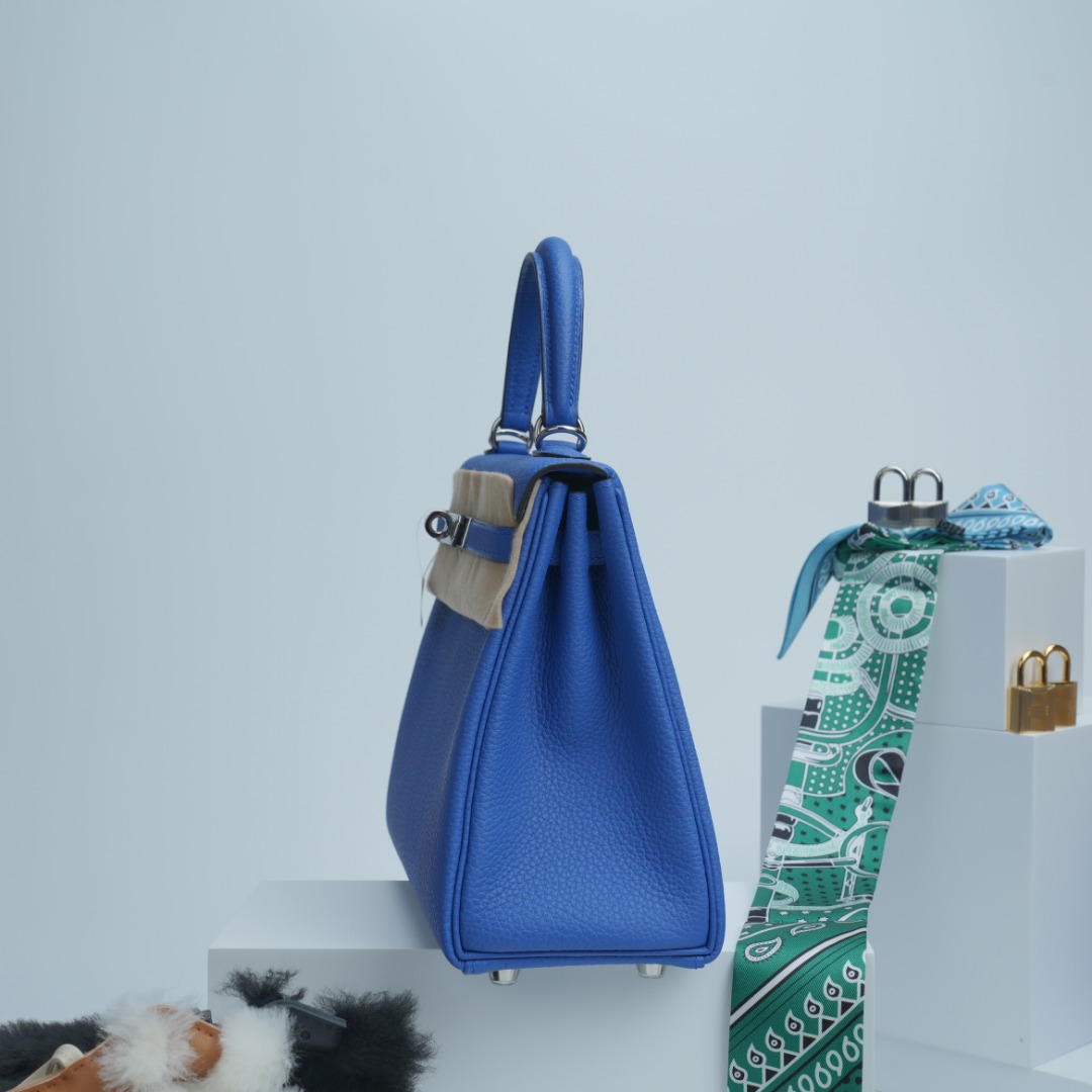 1:1 Replica Hermes bag -togo — 1:1 Replica — photo 3