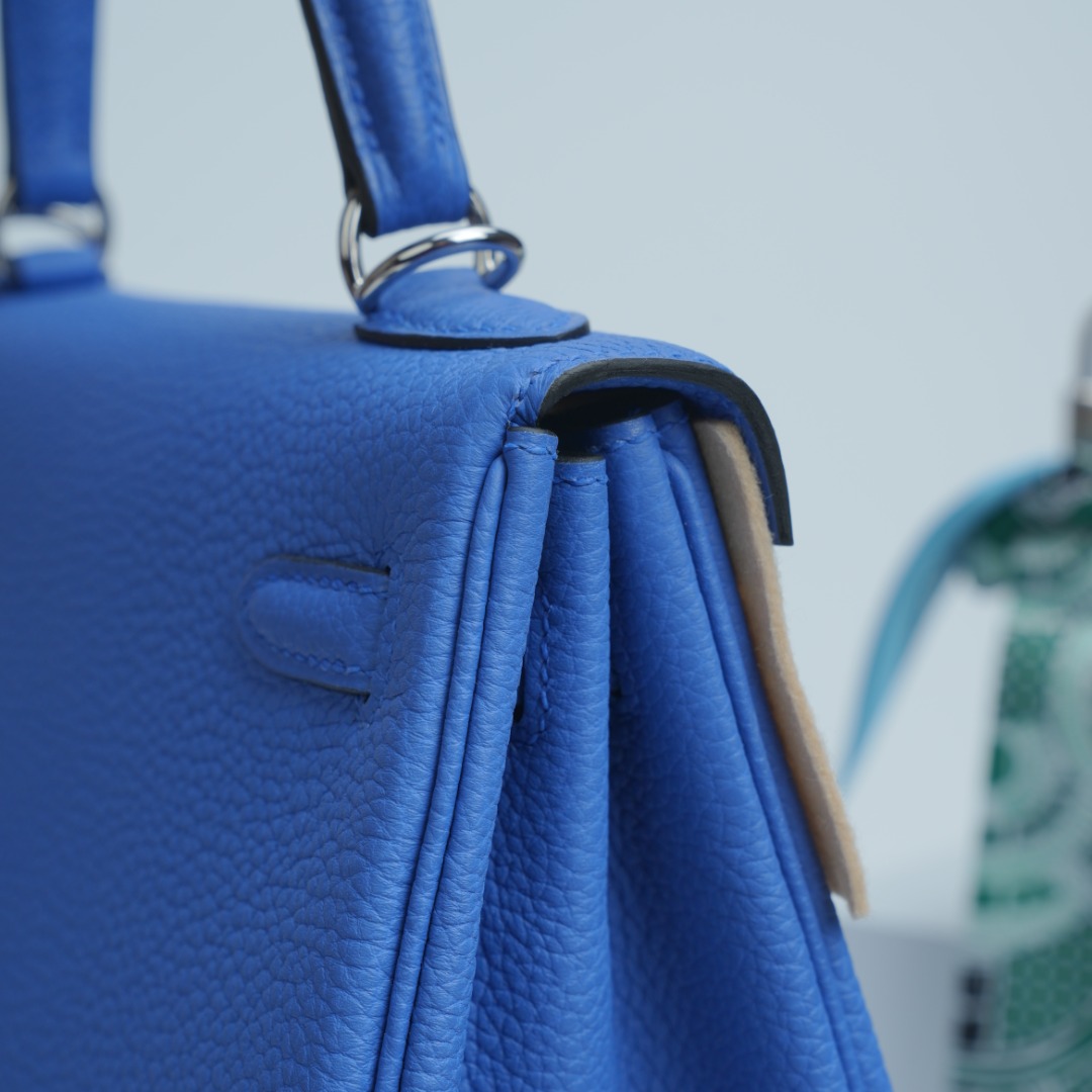 1:1 Replica Hermes bag -togo — 1:1 Replica — photo 8