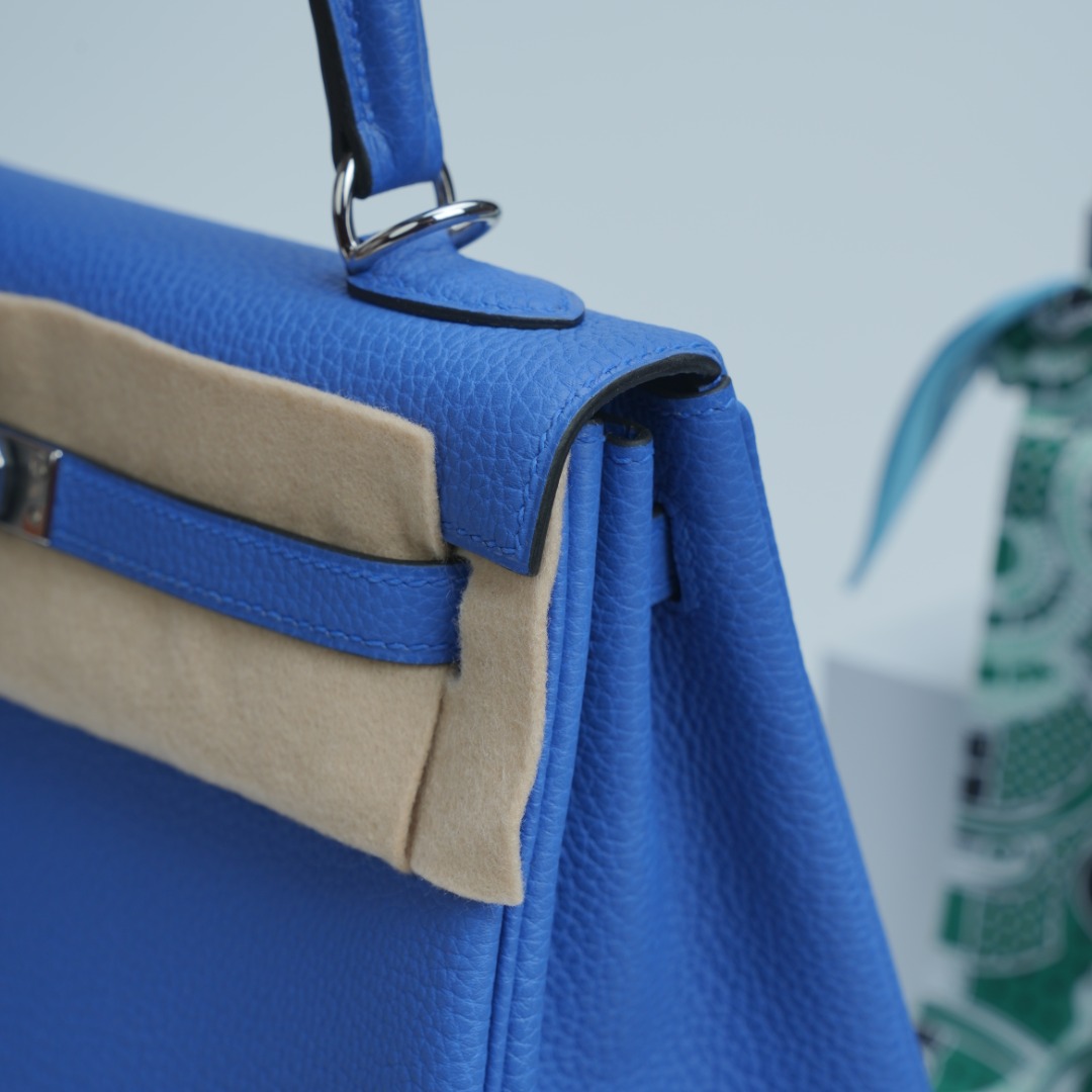 1:1 Replica Hermes bag -togo — 1:1 Replica — photo 6
