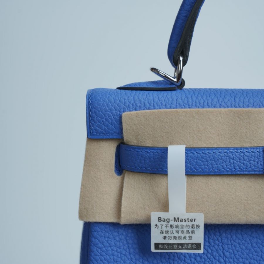 1:1 Replica Hermes bag -togo — 1:1 Replica — photo 4