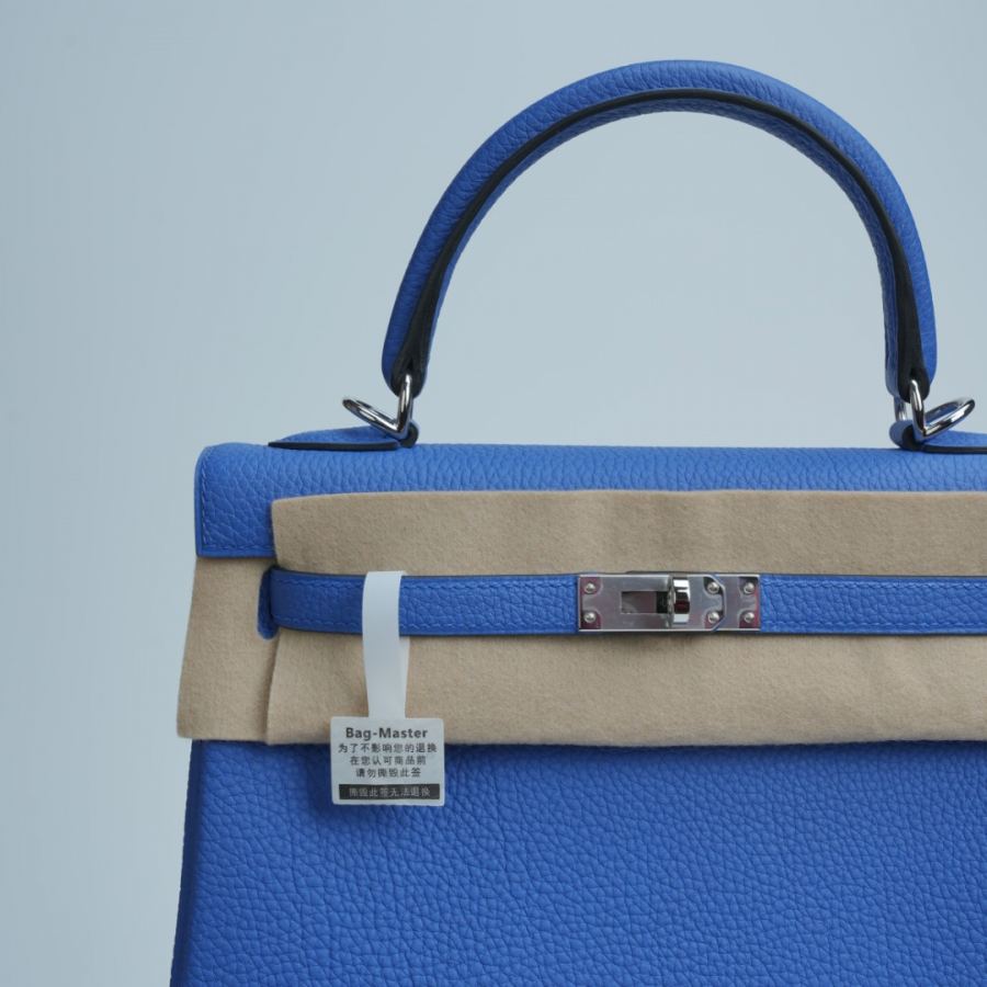 1:1 Replica Hermes bag -togo — 1:1 Replica — photo 5