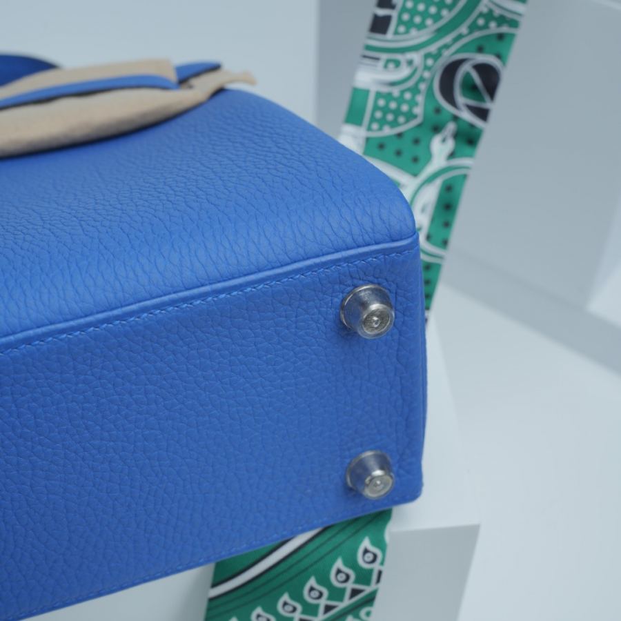 1:1 Replica Hermes bag -togo — 1:1 Replica — photo 7