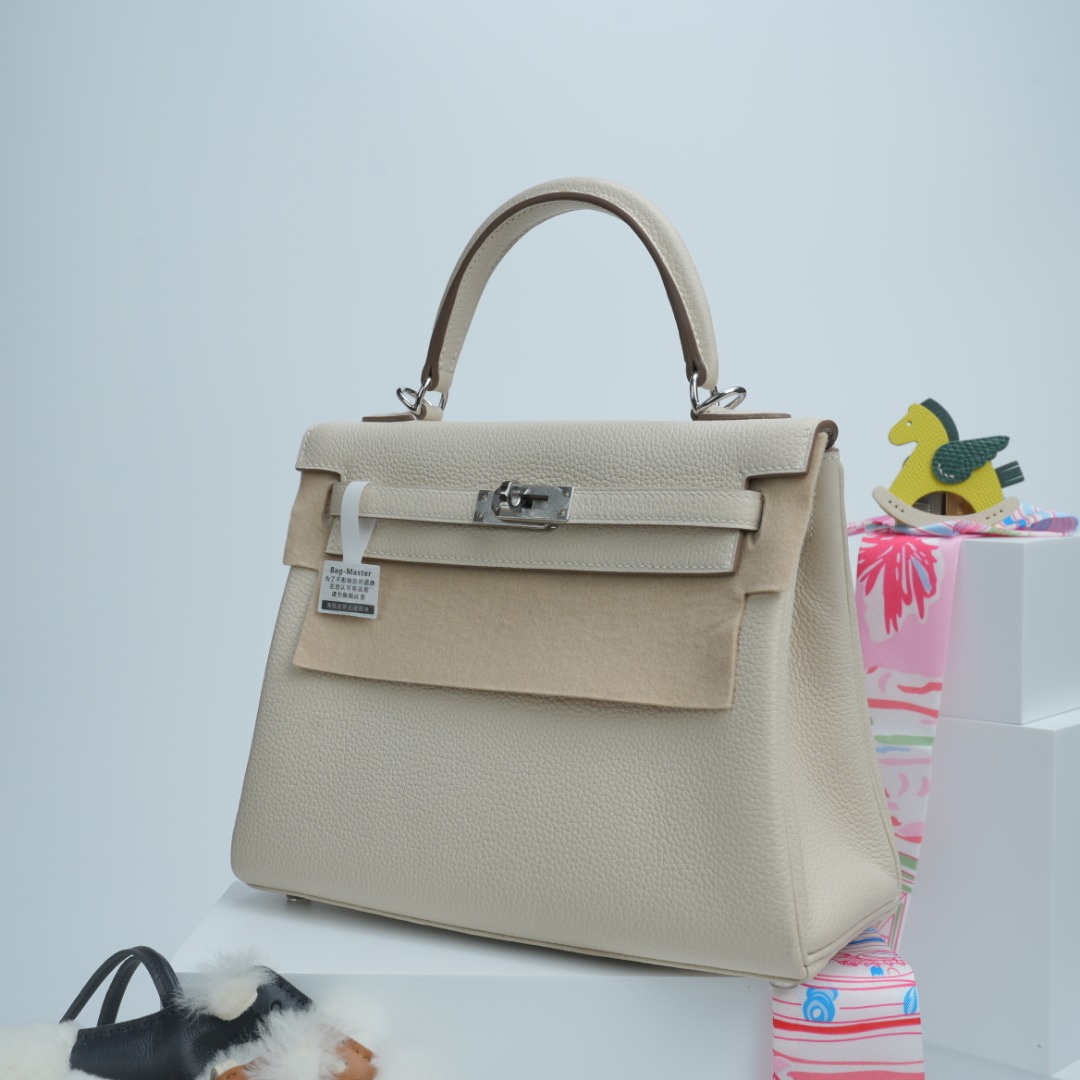 1:1 Replica Hermes bag -togo — AAA Quality Replica — photo 2