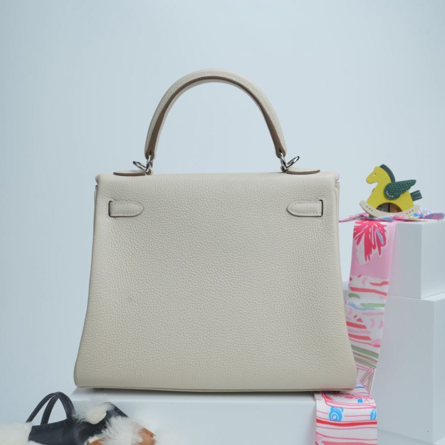 1:1 Replica Hermes bag -togo — AAA Quality Replica — photo 9