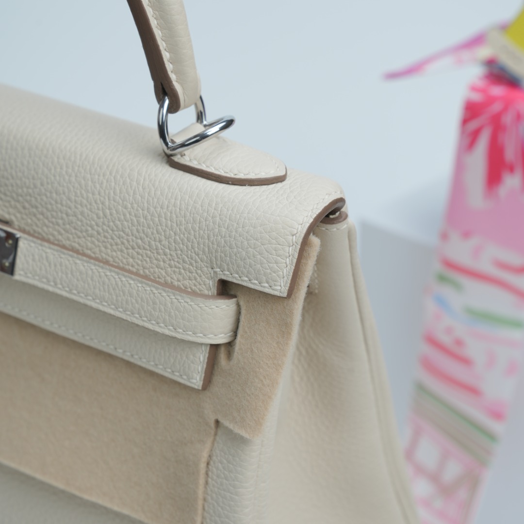 1:1 Replica Hermes bag -togo — AAA Quality Replica — photo 6