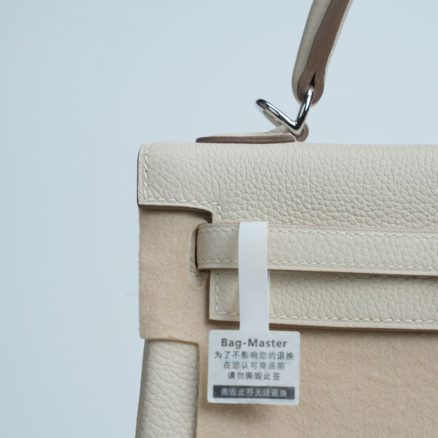 1:1 Replica Hermes bag -togo — AAA Quality Replica — photo 4