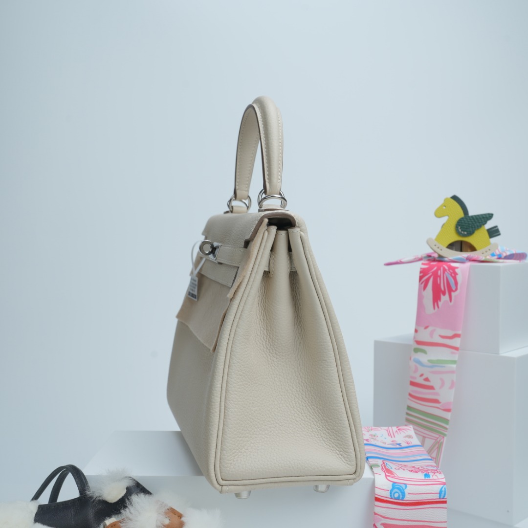 1:1 Replica Hermes bag -togo — AAA Quality Replica — photo 3
