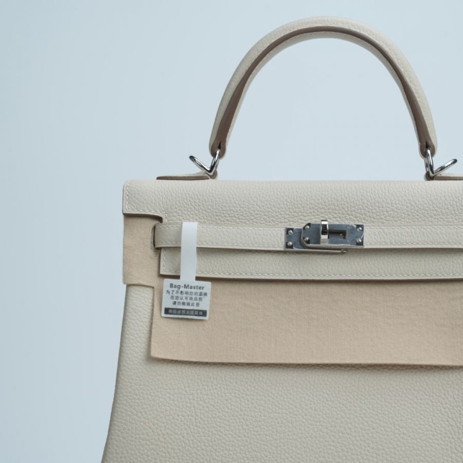 1:1 Replica Hermes bag -togo — AAA Quality Replica — photo 5
