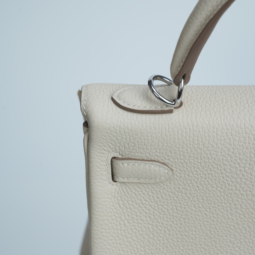 1:1 Replica Hermes bag -togo — AAA Quality Replica — photo 7
