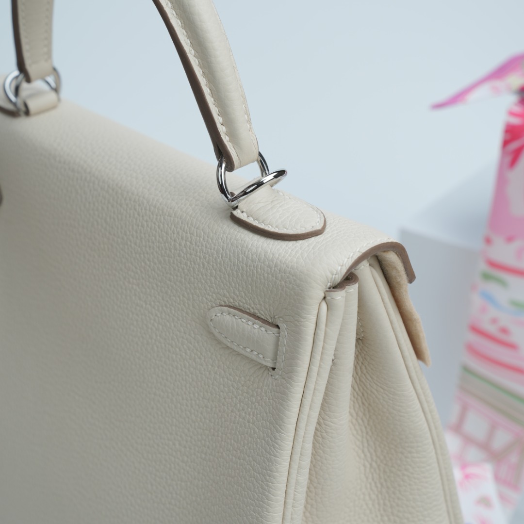 1:1 Replica Hermes bag -togo — AAA Quality Replica — photo 8